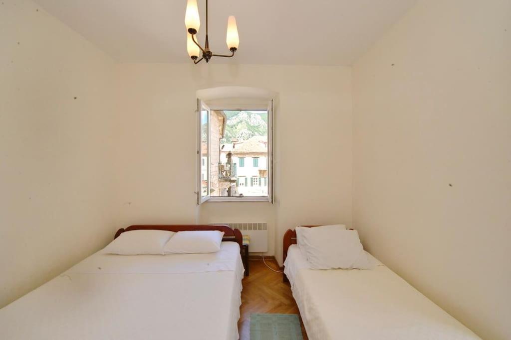 Apartment Cathedral كوتور المظهر الخارجي الصورة