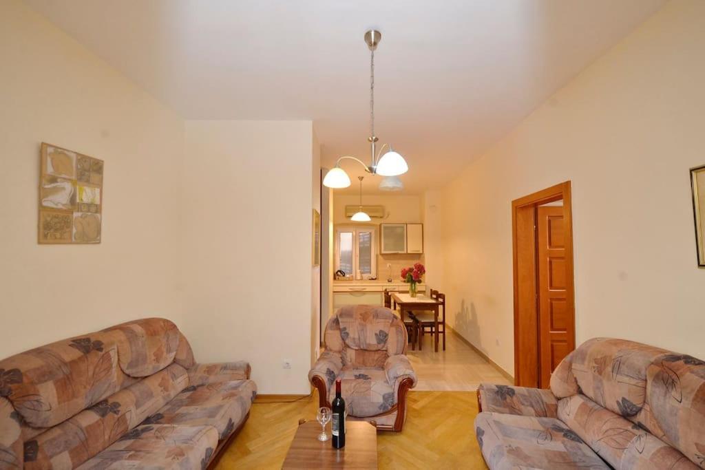Apartment Cathedral كوتور المظهر الخارجي الصورة