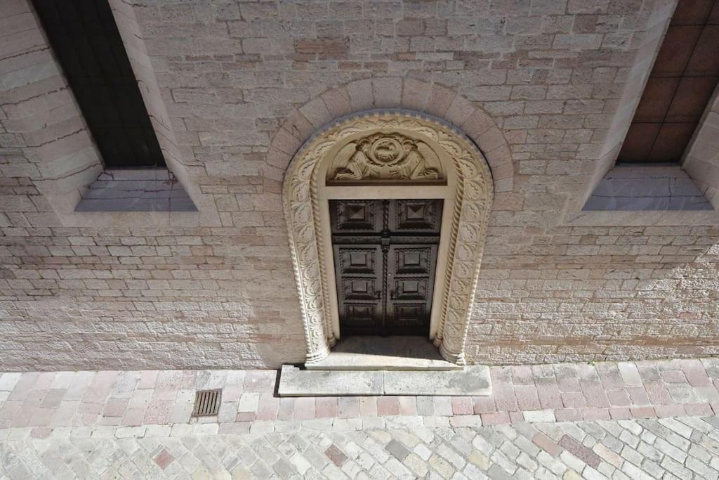Apartment Cathedral كوتور المظهر الخارجي الصورة